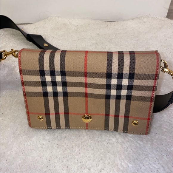 Burberry Bag - Picture 1 of 5